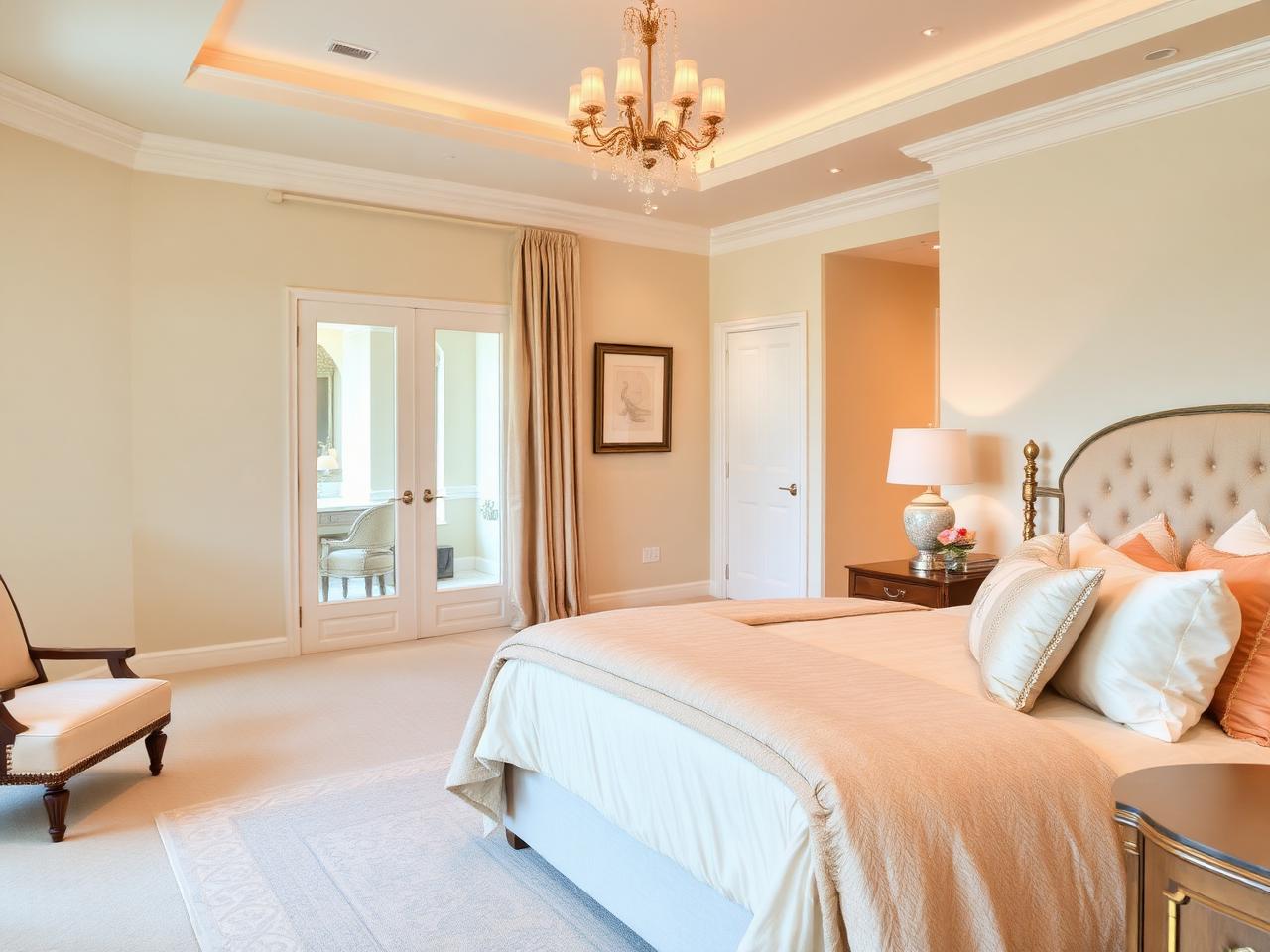 Royal Suite Home